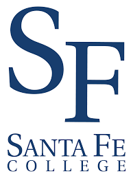 CSF - The College of Santa Fe logo